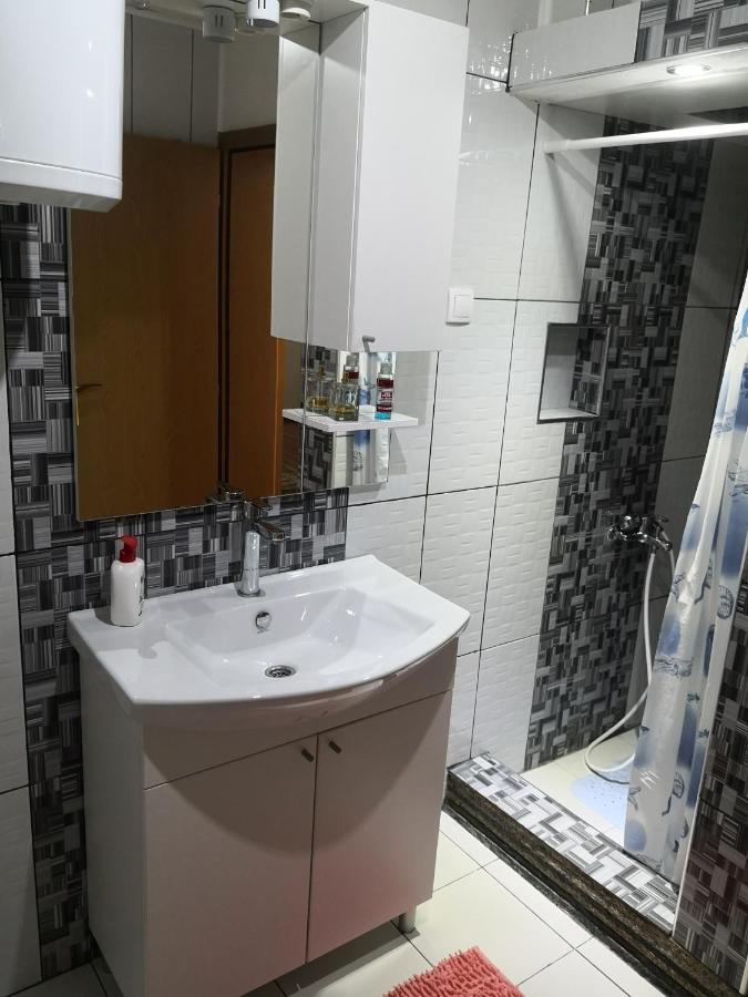 דירות יאיצי Apartman Volijak מראה חיצוני תמונה
