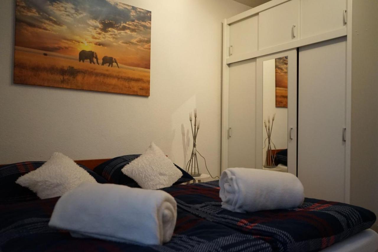 דירות יאיצי Apartman Volijak מראה חיצוני תמונה