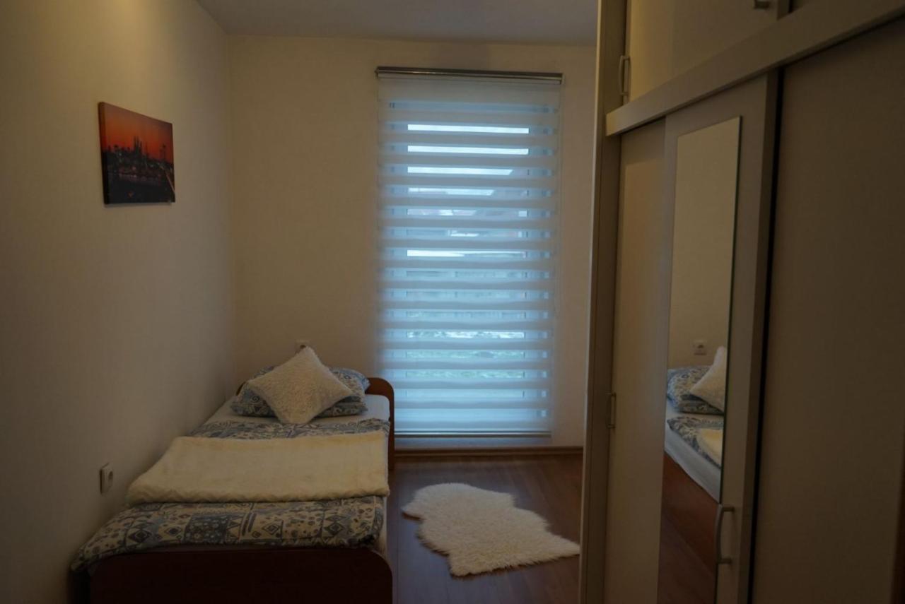 דירות יאיצי Apartman Volijak מראה חיצוני תמונה