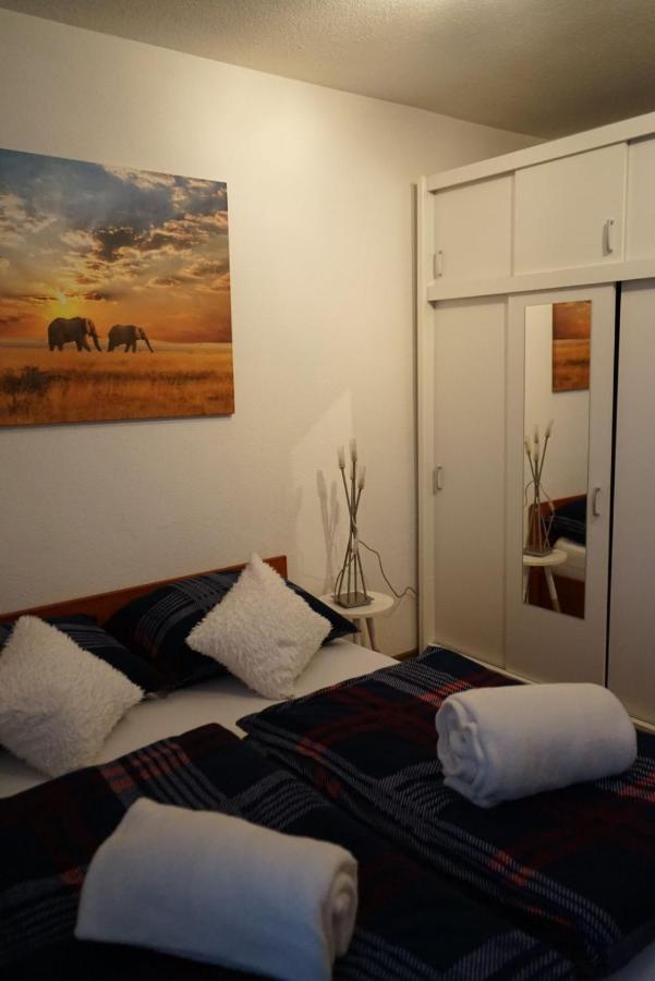 דירות יאיצי Apartman Volijak מראה חיצוני תמונה
