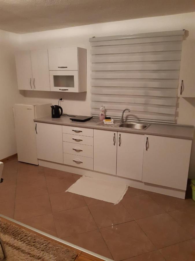 דירות יאיצי Apartman Volijak מראה חיצוני תמונה